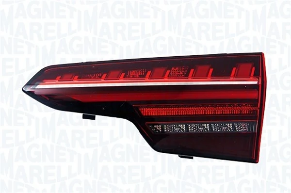 Tail Light Assembly